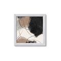 Picture of Ink in Motion II _GroupedProduct_Square_Framed_Matted_
