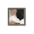 Picture of Ink in Motion II _GroupedProduct_Square_Framed_Matted_
