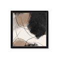 Picture of Ink in Motion II _GroupedProduct_Square_Framed_Matted_