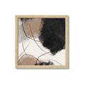 Picture of Ink in Motion II _GroupedProduct_Square_Framed_Matted_