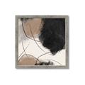Picture of Ink in Motion II _GroupedProduct_Square_Framed_Matted_