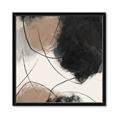 Picture of Ink in Motion II _GroupedProduct_Square_Framed_Matted_