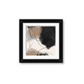 Picture of Ink in Motion II _GroupedProduct_Square_Framed_Matted_