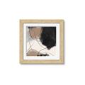 Picture of Ink in Motion II _GroupedProduct_Square_Framed_Matted_