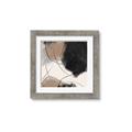 Picture of Ink in Motion II _GroupedProduct_Square_Framed_Matted_