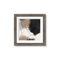 Picture of Ink in Motion II _GroupedProduct_Square_Framed_Matted_