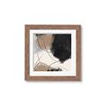 Picture of Ink in Motion II _GroupedProduct_Square_Framed_Matted_