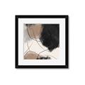 Picture of Ink in Motion II _GroupedProduct_Square_Framed_Matted_