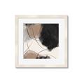Picture of Ink in Motion II _GroupedProduct_Square_Framed_Matted_