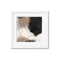 Picture of Ink in Motion II _GroupedProduct_Square_Framed_Matted_
