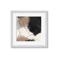 Picture of Ink in Motion II _GroupedProduct_Square_Framed_Matted_
