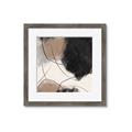 Picture of Ink in Motion II _GroupedProduct_Square_Framed_Matted_