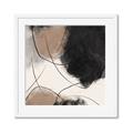 Picture of Ink in Motion II _GroupedProduct_Square_Framed_Matted_