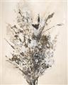 Picture of Ethereal Blossom I _GroupedProduct_Rectangle_Portrait_Unframed_Print_Only_