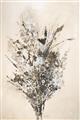 Picture of Ethereal Blossom I _GroupedProduct_Rectangle_Portrait_Unframed_Print_Only_