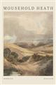 Picture of Mousehold Heath _GroupedProduct_Rectangle_Portrait_Unframed_Print_Only_