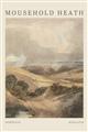 Picture of Mousehold Heath _GroupedProduct_Rectangle_Portrait_Unframed_Print_Only_