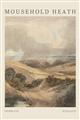 Picture of Mousehold Heath _GroupedProduct_Rectangle_Portrait_Unframed_Print_Only_