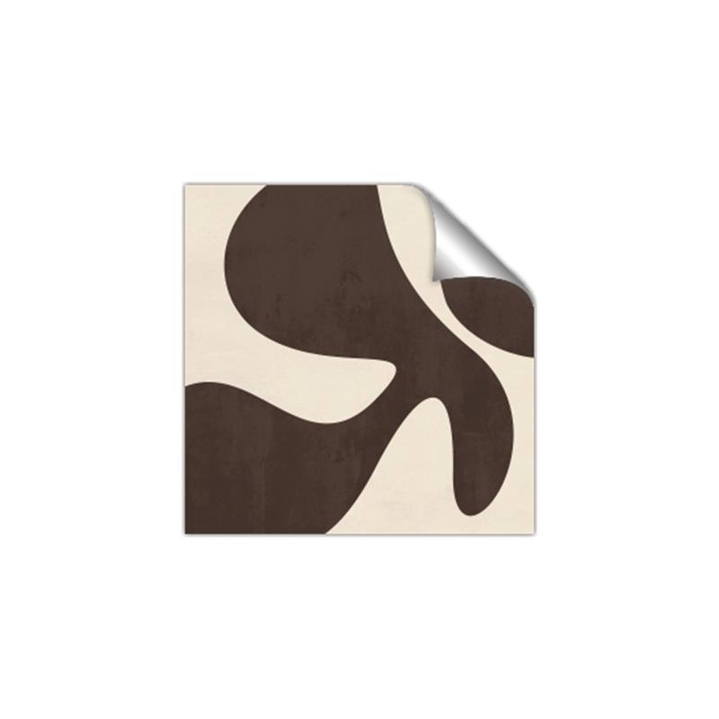 Picture of Organic Flow I _GroupedProduct_Square_Unframed_Print_Only_