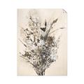 Picture of Ethereal Blossom I _GroupedProduct_Rectangle_Portrait_Unframed_Print_Only_