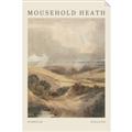 Picture of Mousehold Heath _GroupedProduct_Rectangle_Portrait_Unframed_Print_Only_