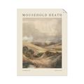 Picture of Mousehold Heath _GroupedProduct_Rectangle_Portrait_Unframed_Print_Only_