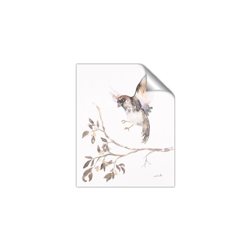 Picture of Botanical Fragment _GroupedProduct_Rectangle_Portrait_Unframed_Print_Only_