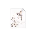 Picture of Botanical Fragment _GroupedProduct_Rectangle_Portrait_Unframed_Print_Only_