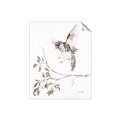 Picture of Botanical Fragment _GroupedProduct_Rectangle_Portrait_Unframed_Print_Only_
