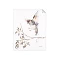 Picture of Botanical Fragment _GroupedProduct_Rectangle_Portrait_Unframed_Print_Only_