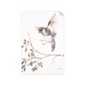Picture of Botanical Fragment _GroupedProduct_Rectangle_Portrait_Unframed_Print_Only_