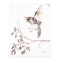 Picture of Botanical Fragment _GroupedProduct_Rectangle_Portrait_Unframed_Print_Only_