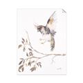 Picture of Botanical Fragment _GroupedProduct_Rectangle_Portrait_Unframed_Print_Only_