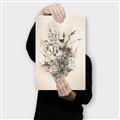 Picture of Ethereal Blossom I _GroupedProduct_Rectangle_Portrait_Canvas_