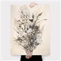 Picture of Ethereal Blossom I _GroupedProduct_Rectangle_Portrait_Canvas_
