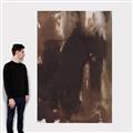 Picture of Mystic Shadows _GroupedProduct_Rectangle_Portrait_Canvas_