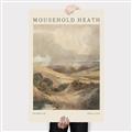 Picture of Mousehold Heath _GroupedProduct_Rectangle_Portrait_Canvas_