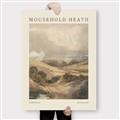 Picture of Mousehold Heath _GroupedProduct_Rectangle_Portrait_Canvas_