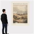 Picture of Mousehold Heath _GroupedProduct_Rectangle_Portrait_Canvas_