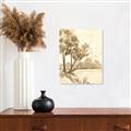 Picture of Serenity Grove I _GroupedProduct_Rectangle_Portrait_Canvas_