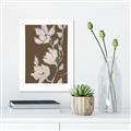 Picture of Shadowed Petals _GroupedProduct_Rectangle_Portrait_Canvas_
