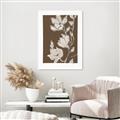 Picture of Shadowed Petals _GroupedProduct_Rectangle_Portrait_Canvas_