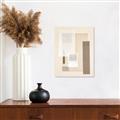 Picture of Geometric Abstract Ii _GroupedProduct_Rectangle_Portrait_Canvas_