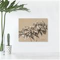Picture of Botanical Essence _GroupedProduct_Rectangle_Landscape_Canvas_