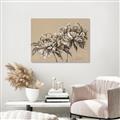 Picture of Botanical Essence _GroupedProduct_Rectangle_Landscape_Canvas_