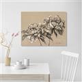 Picture of Botanical Essence _GroupedProduct_Rectangle_Landscape_Canvas_
