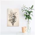 Picture of Ethereal Blossom I _GroupedProduct_Rectangle_Portrait_Canvas_