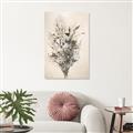 Picture of Ethereal Blossom I _GroupedProduct_Rectangle_Portrait_Canvas_
