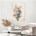 Picture of Ethereal Blossom I _GroupedProduct_Rectangle_Portrait_Canvas_
