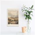 Picture of Mousehold Heath _GroupedProduct_Rectangle_Portrait_Canvas_